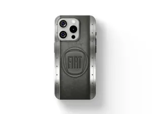 Fiat Cubierta Smart Estilo Estándar Y Minimalista